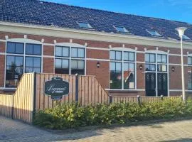 Panta Rhei - Logement de 12e stad
