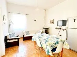 La Pavoncella Holiday Home