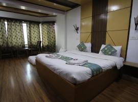 Hotel Rangyul, ξενοδοχείο σε Kargil
