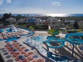 Atlantica Mikri Poli Rhodes, hotel v Kolymbii