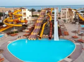 El Karma Beach Resort & Aqua Park - Hurghada