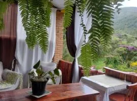 Pousada Rancho das Flores