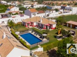 Casas Luz de Tavira