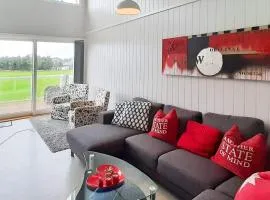 4 person holiday home in FARSUND-By Traum