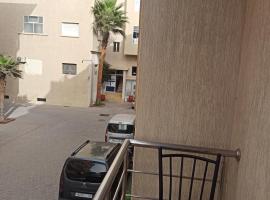 شقة في اقامة, apartamento em Essaouira