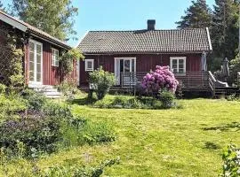 Holiday home JÖRLANDA V