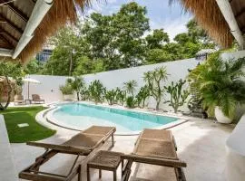 Villa Alba, Berawa Beach