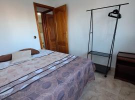 One dream, homestay in Móstoles