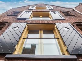 King's Inn City Hotel Alkmaar، فندق في ألكمار
