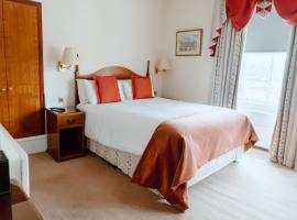 Royal Hotel, hotel near Stornoway Airport - SYY, 