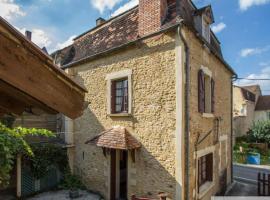 Gîte 5 pers en Périgord โรงแรมในSiorac-en-Périgord