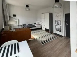 Apartament przy Rotundzie