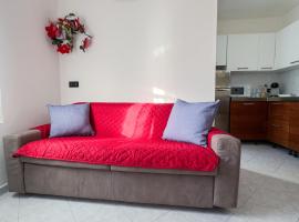 Casa Raffi by Ca-Sa Check