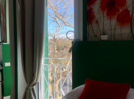 DIMOR'A' ROOMS, privatni smještaj u gradu 'Pitigliano'