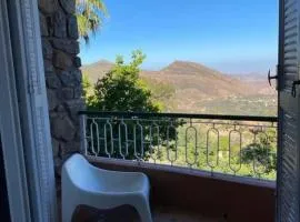 Auberge des Cascades Imouzzer - Paradise Valley