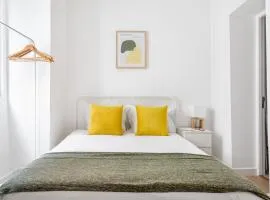 Alcantâra Cozy Studios