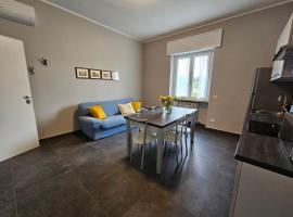 Via Brennero 5 Apartments, apartemen di Pastrengo