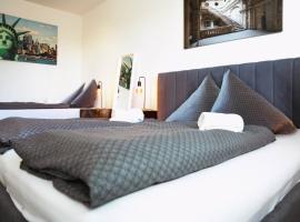 City Appartement Salzburg