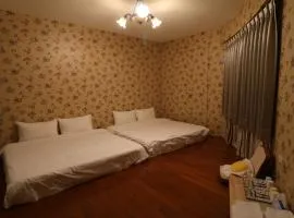 Bright Starry Hostel -Vacation in Donggang
