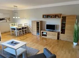 Terrassenhaus, FeWo 41