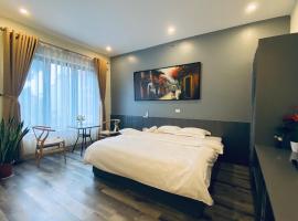 Tam Coc Phuong Nhi Homestay, self catering accommodation in Ninh Binh