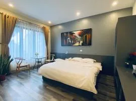 Tam Coc Phuong Nhi Homestay