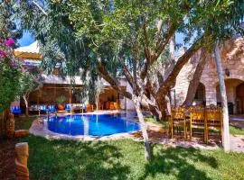 DAR ETTO Riad & Spa