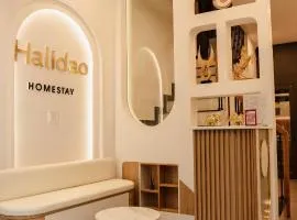 Halidao Homestay