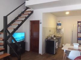 Casa - Departamento - Loft, apartemen di Concepcion del Uruguay