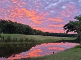 Residencia Campo Golf Altozano