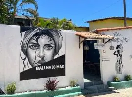 Casa Baiana do Mar