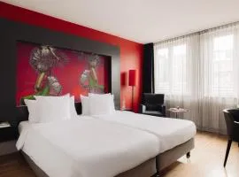 Leonardo Boutique Hotel Maastricht City Center former Designhotel
