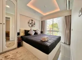 UNFORGETTABLE 1 Bedroom for Rent in Orient Condo