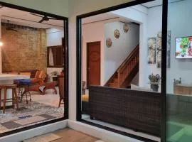 Sansari Villa Sanur