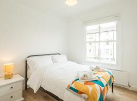 Cosy Two Bedroom Apartment in Excellent Location, hotel v mestu Chesterton
