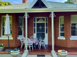 Heritage Haven, B&B in Howick