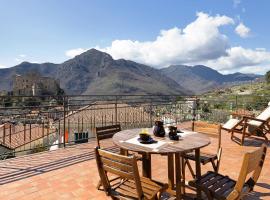 La Terrazza del Tempo, hotel in Castelvecchio di Rocca Barbena