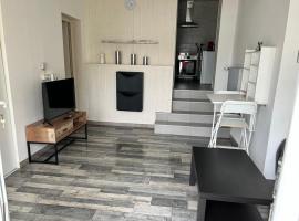 Appartement à Mailly-le-camp, căn hộ ở Mailly-le-Camp