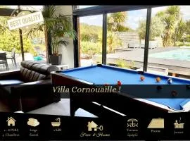 Villa Cornouaille