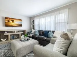 Monthly Rental~ Comfy Beds~ Great for Remote Work