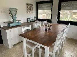 BG Apartments