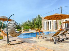Villa Mama comfort et hospitalité, cabaña o casa de campo en Essaouira