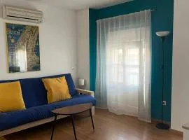 Colón Corazón de Cádiz con Ascensor Grupo AC Gestion