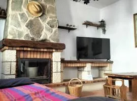 Casita Payoya Grupo AC Gestion
