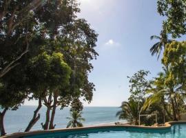 Playa Coronado Tamarindo Suite Coronado, hotel v destinaci Chame