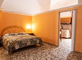 Casa Lucia - Siti storici e Saline Naturali - Pet Friendly