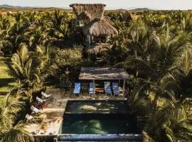 Casa Chula Hotel Boutique Frente al Mar