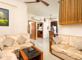 Cochin में, होटल Nucleus Inn
