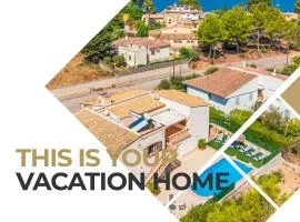 Mallorca Villa Tacaritx