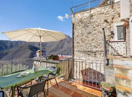 La Casa Della Lavanda, hotel in Castelvecchio di Rocca Barbena